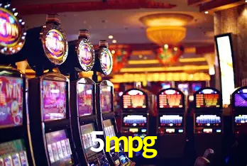 Desvendando o Mundo dos Jogos Virtuais na 5mpg