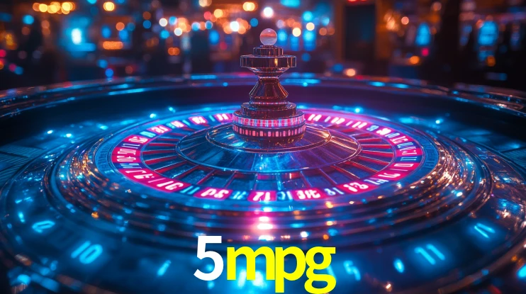 5mpg