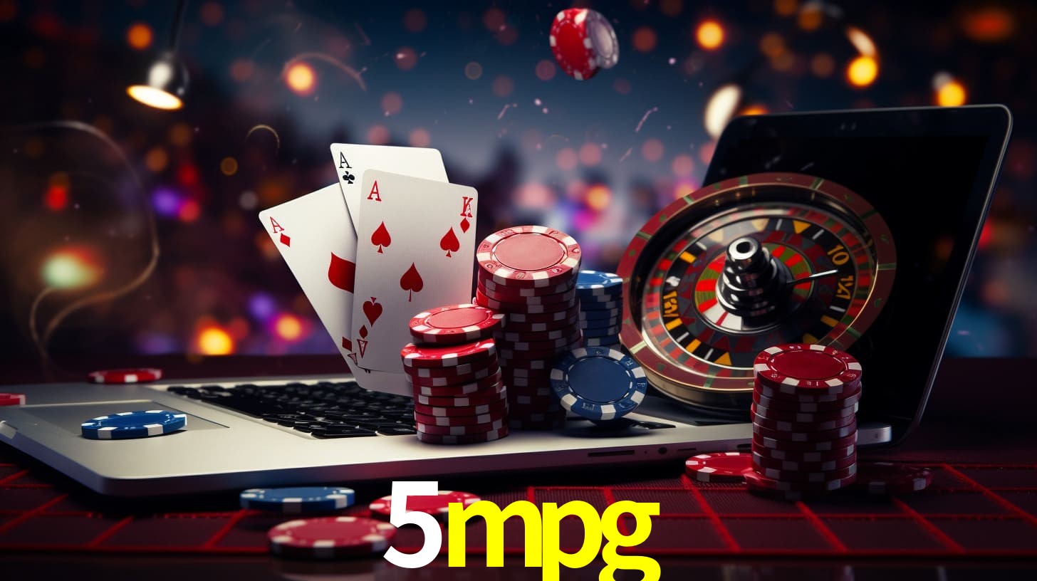 Live Casino 5mpg
