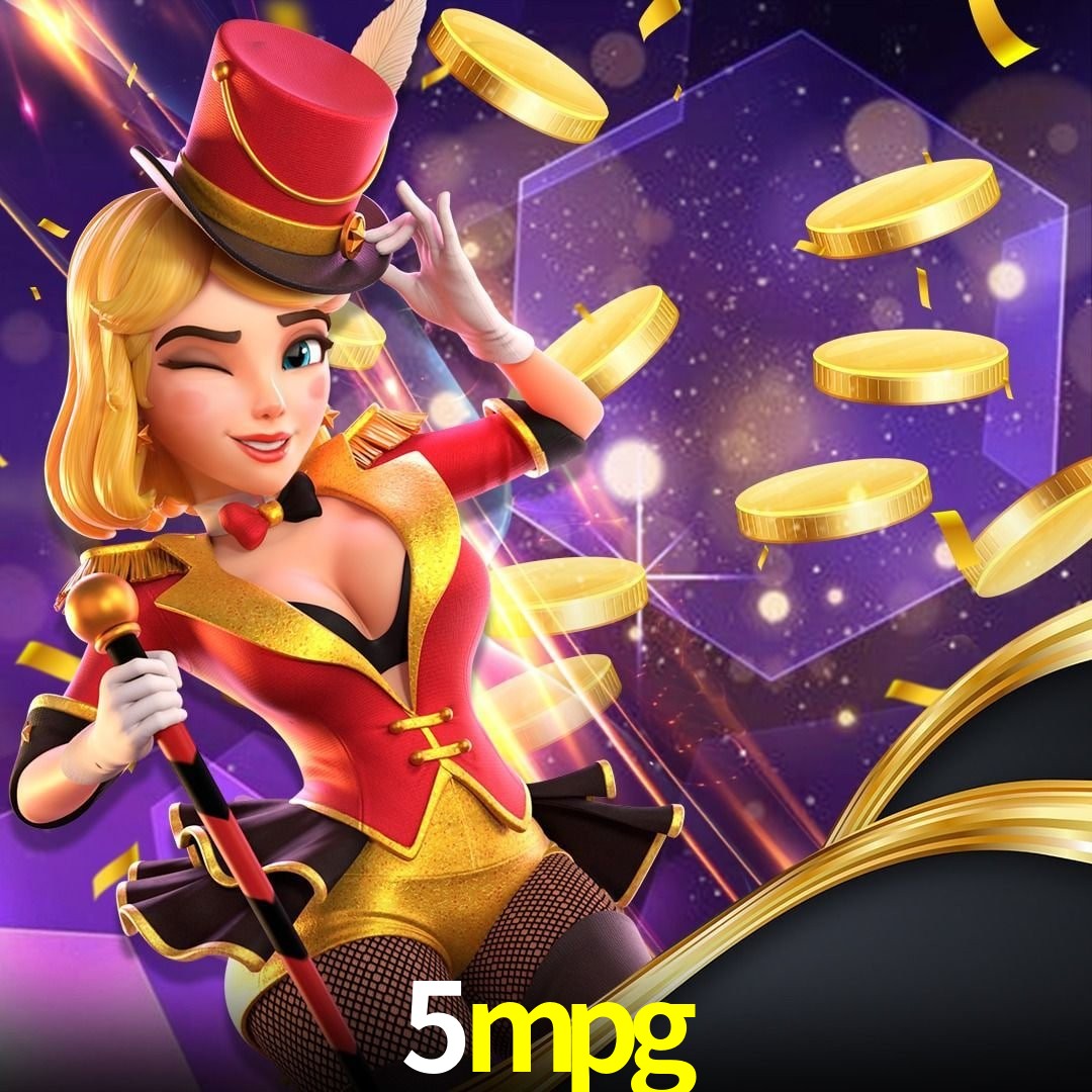 Crash Games Statistics 5mpg