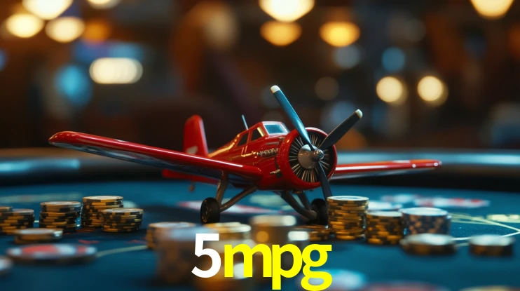 Live Casino 5mpg