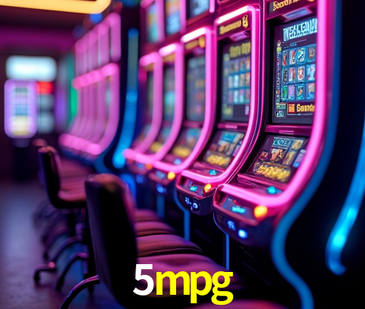 Jogos online 5mpg