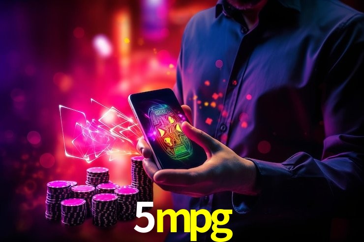 Casino VIP 5mpg