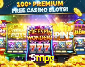 Descubra o Programa VIP da 5mpg: Vantagens Exclusivas para Jogadores