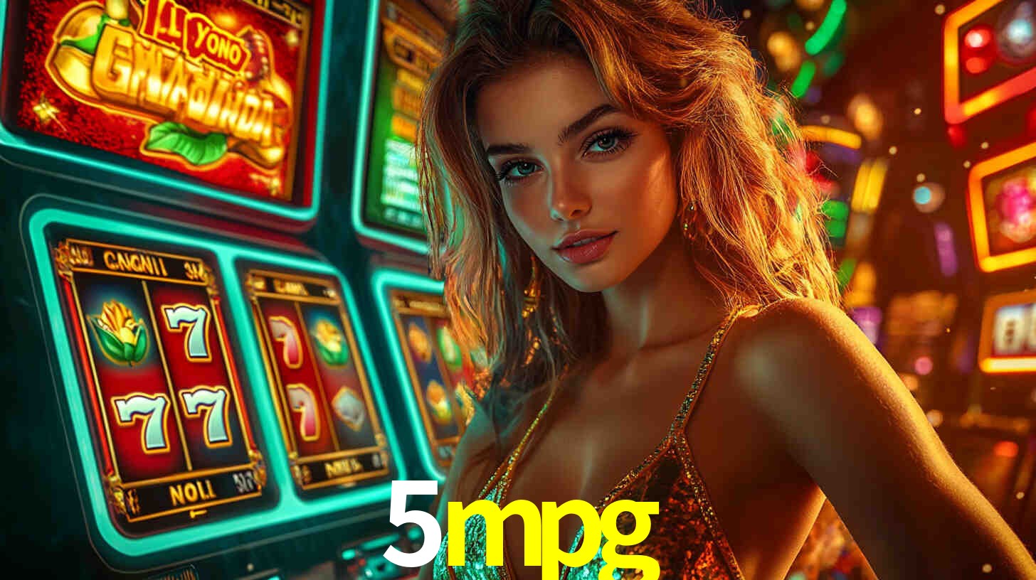 Ofertas Imperdíveis na 5mpg: Promoções e Bônus Que Valem a Pena