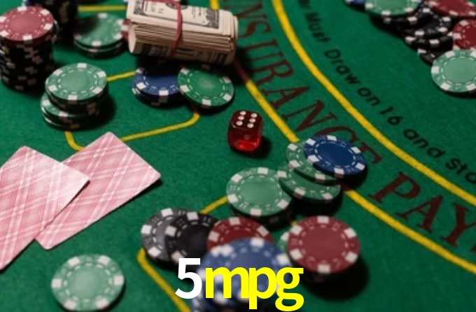 Jogos Exclusivos 5mpg