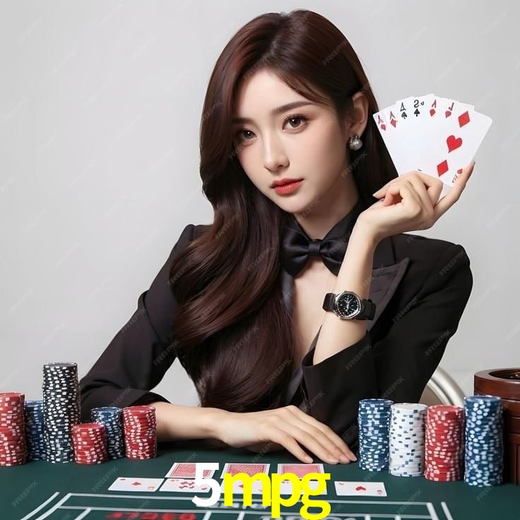 Diretório de Jogos 5mpg