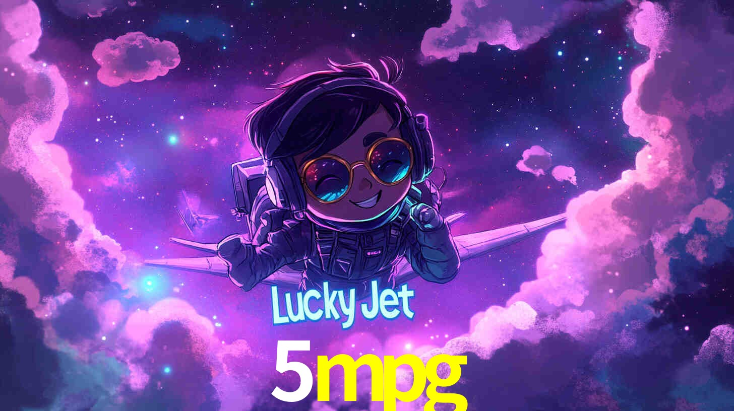 Jogo Spaceman 5mpg