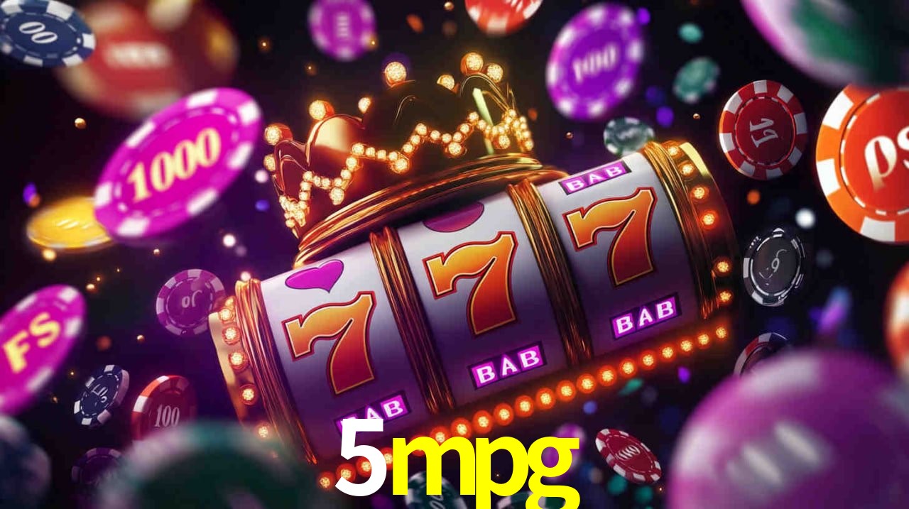 Casino Ao Vivo 5mpg