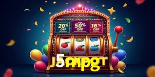 Jogos de Slot 5mpg
