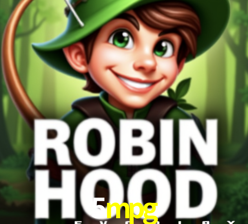 Descubra a Magia dos Jogos de Arcade no 5mpg