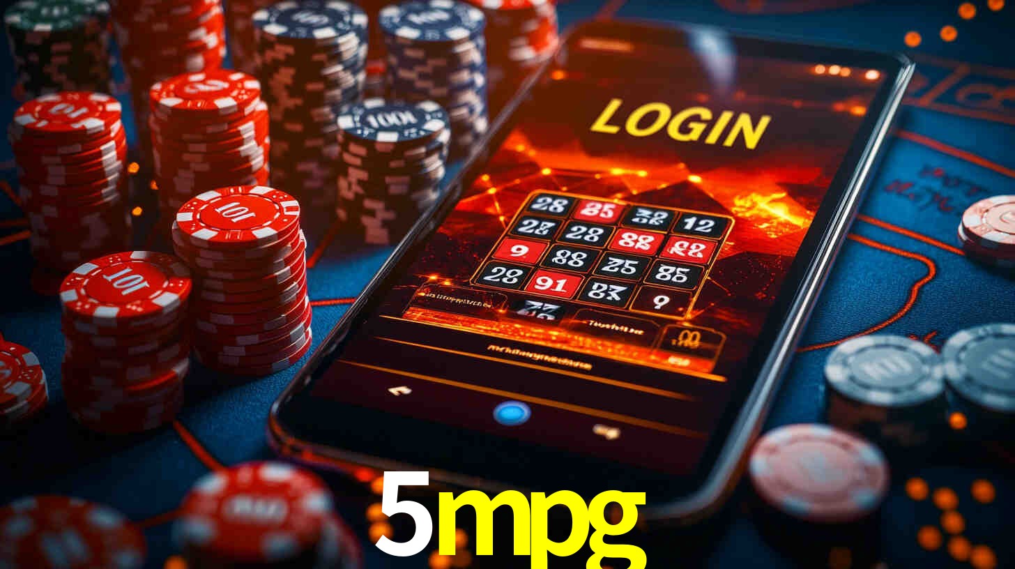 5mpg bet
