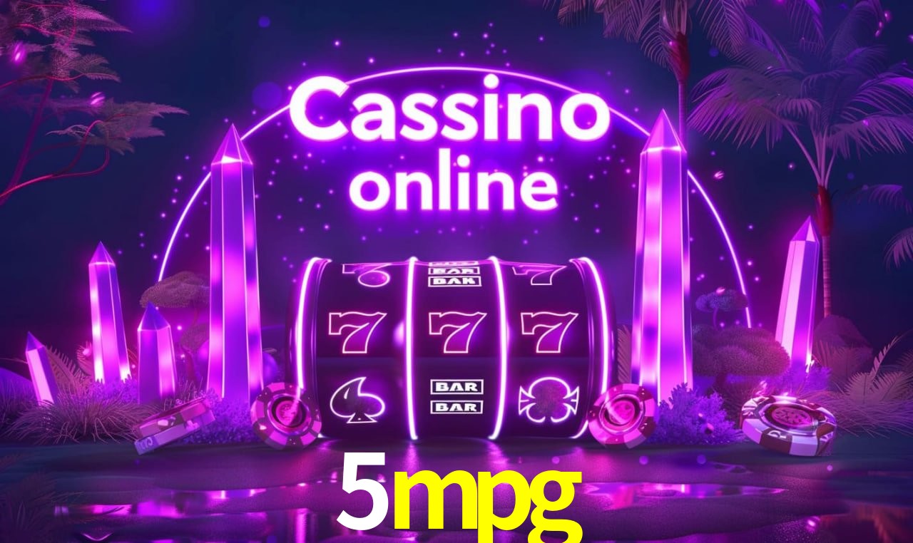 Recursos de Bônus 5mpg