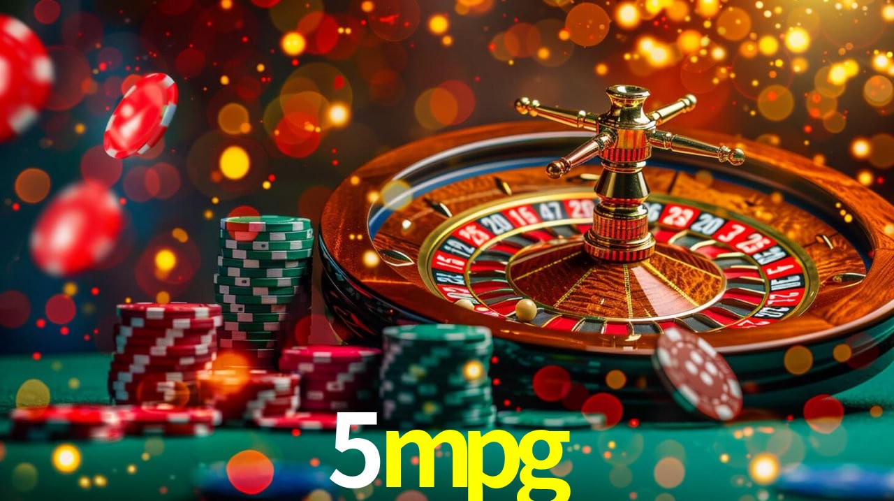 Bônus Diários 5mpg