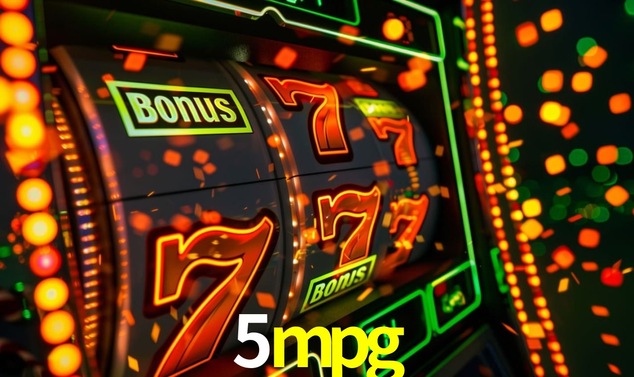 Casino Ao Vivo 5mpg