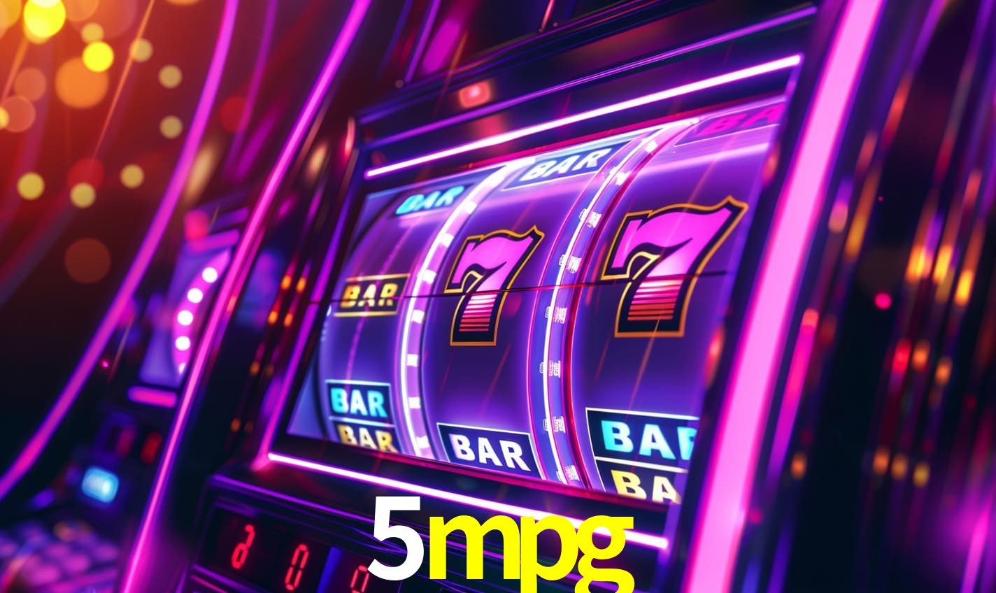 5mpg: A Experiência de Casino com Jogos de Mesa ao Vivo