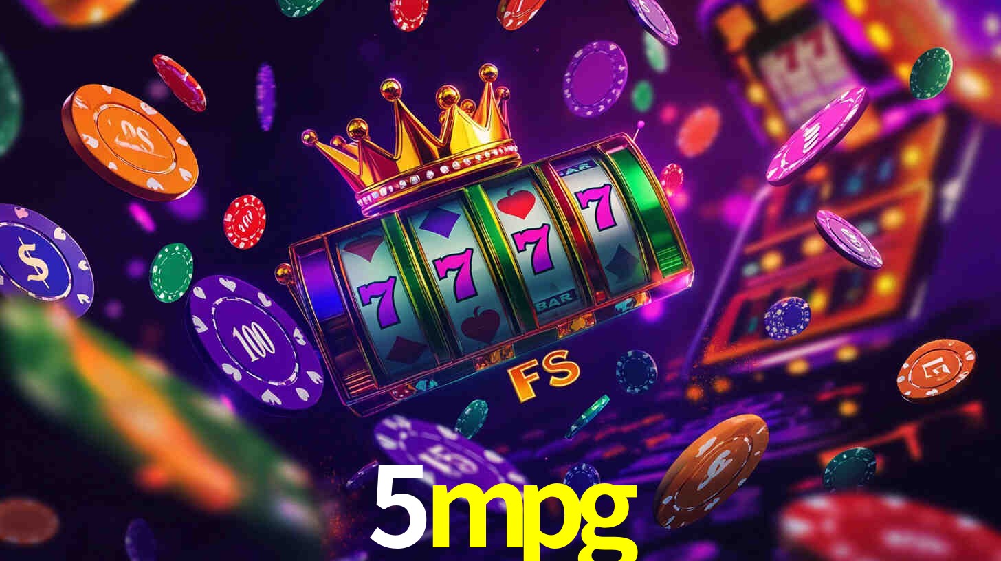 Bônus Diários 5mpg