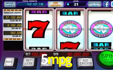 Apostas Esportivas na 5mpg: Um Guia Completo