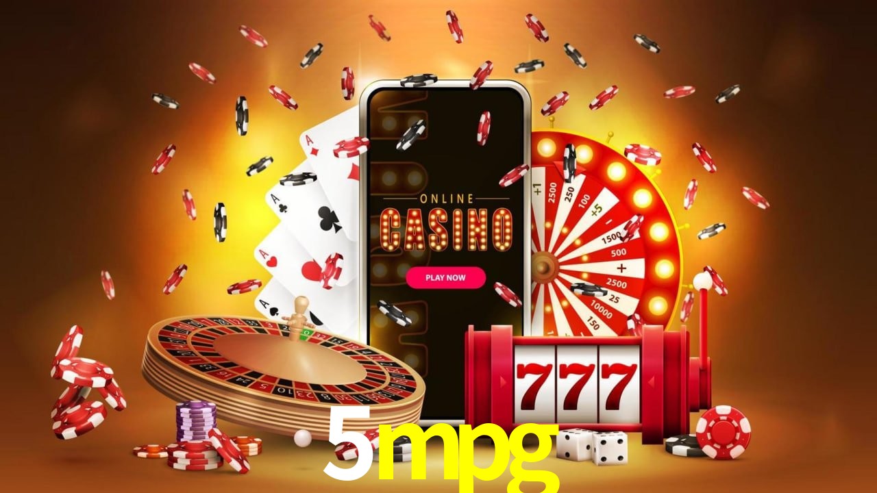 A Emoção da Loteria na 5mpg: Uma Chance de Mudança de Vida