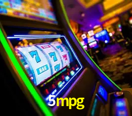 A Experiência Imersiva dos Cassinos Ao Vivo no 5mpg