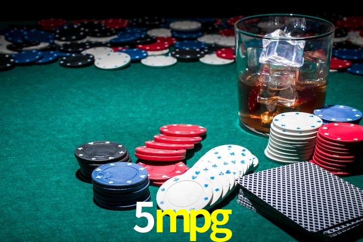 Diretório de Jogos 5mpg