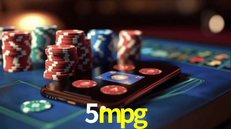 Jogos de Slot 5mpg